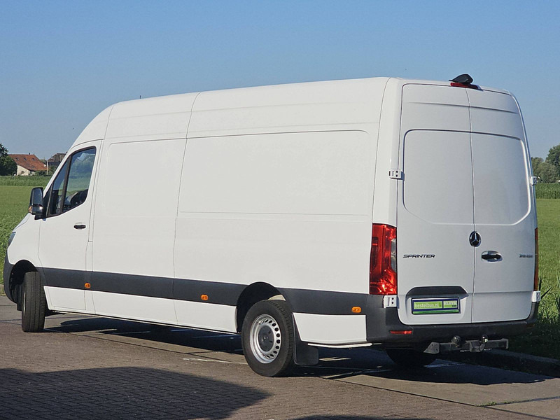 Mercedes-Benz Sprinter 315 L3H2 Maxi Mbux Euro6 - Furgon: slika Mercedes-Benz Sprinter 315 L3H2 Maxi Mbux Euro6 - Furgon Mercedes-Benz Sprinter 315 L3H2 Maxi Mbux Euro6 - Furgon: slika Mercedes-Benz Sprinter 315 L3H2 Maxi Mbux Euro6 - Furgon