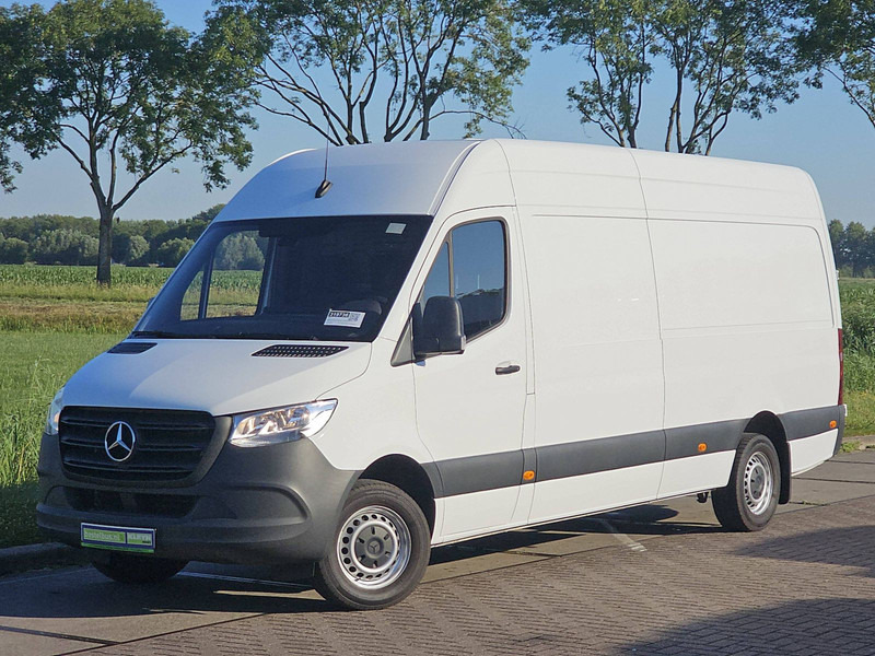 Mercedes-Benz Sprinter 315 L3H2 Maxi Mbux Euro6 - Furgon: slika Mercedes-Benz Sprinter 315 L3H2 Maxi Mbux Euro6 - Furgon Mercedes-Benz Sprinter 315 L3H2 Maxi Mbux Euro6 - Furgon: slika Mercedes-Benz Sprinter 315 L3H2 Maxi Mbux Euro6 - Furgon