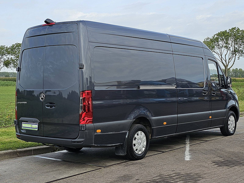 Mercedes-Benz Sprinter 315 L3H2 Mbux + Navi! - Furgon: slika Mercedes-Benz Sprinter 315 L3H2 Mbux + Navi! - Furgon Mercedes-Benz Sprinter 315 L3H2 Mbux + Navi! - Furgon: slika Mercedes-Benz Sprinter 315 L3H2 Mbux + Navi! - Furgon