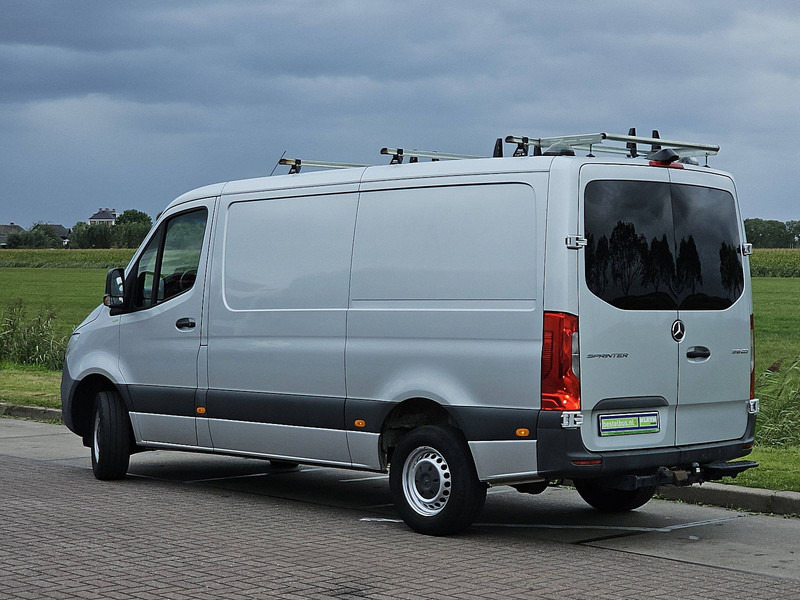 Mercedes-Benz Sprinter 316 L2H1 Trekhaak Mbux - Furgon: slika Mercedes-Benz Sprinter 316 L2H1 Trekhaak Mbux - Furgon Mercedes-Benz Sprinter 316 L2H1 Trekhaak Mbux - Furgon: slika Mercedes-Benz Sprinter 316 L2H1 Trekhaak Mbux - Furgon