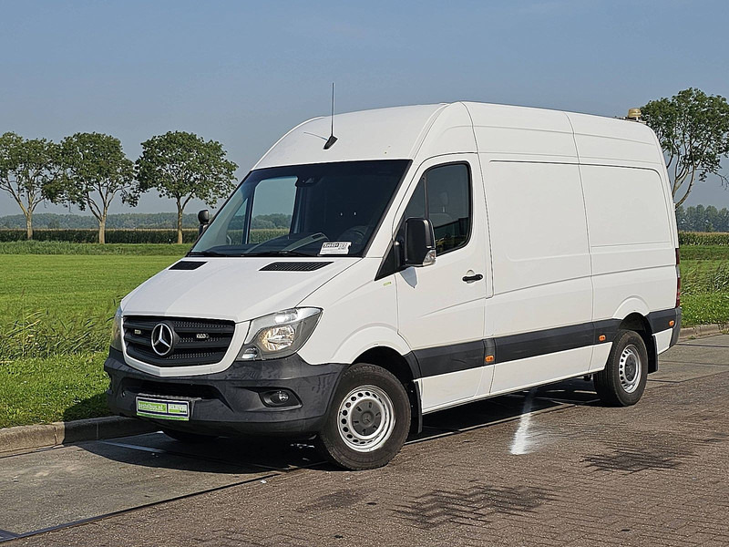 Mercedes-Benz Sprinter 316 L2H2 3.5T-Trekhaak! - Furgon: slika Mercedes-Benz Sprinter 316 L2H2 3.5T-Trekhaak! - Furgon Mercedes-Benz Sprinter 316 L2H2 3.5T-Trekhaak! - Furgon: slika Mercedes-Benz Sprinter 316 L2H2 3.5T-Trekhaak! - Furgon