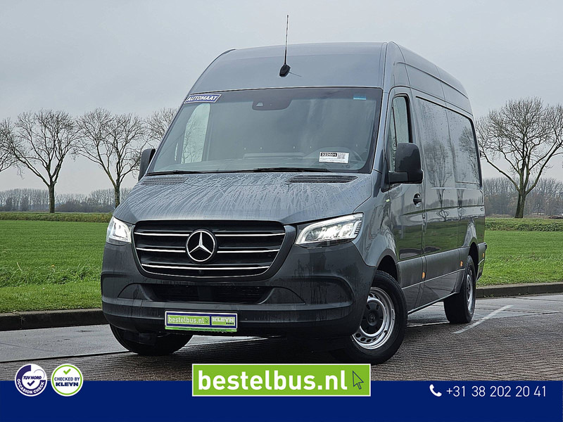 Mercedes-Benz Sprinter 316 L2H2 LED Mbux 10 - Furgon: slika Mercedes-Benz Sprinter 316 L2H2 LED Mbux 10 - Furgon Mercedes-Benz Sprinter 316 L2H2 LED Mbux 10 - Furgon: slika Mercedes-Benz Sprinter 316 L2H2 LED Mbux 10 - Furgon