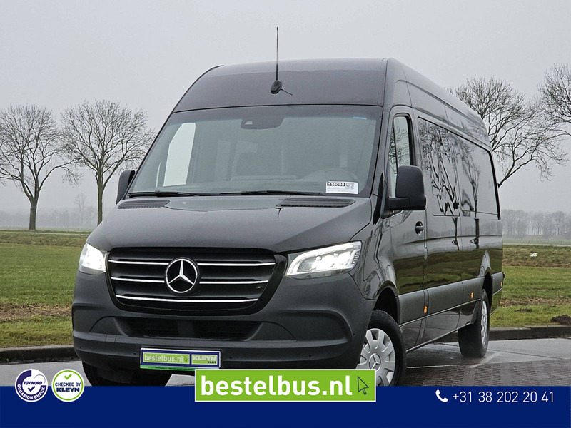 Mercedes-Benz Sprinter 316 L3H2 Dub.Cab LED! - Furgon: slika Mercedes-Benz Sprinter 316 L3H2 Dub.Cab LED! - Furgon Mercedes-Benz Sprinter 316 L3H2 Dub.Cab LED! - Furgon: slika Mercedes-Benz Sprinter 316 L3H2 Dub.Cab LED! - Furgon