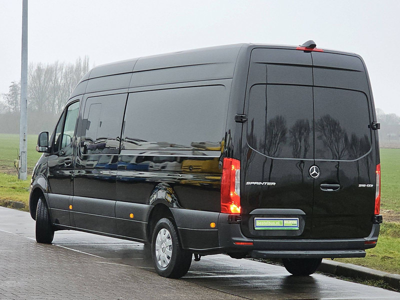Mercedes-Benz Sprinter 316 L3H2 Dub.Cab LED! - Furgon: slika Mercedes-Benz Sprinter 316 L3H2 Dub.Cab LED! - Furgon Mercedes-Benz Sprinter 316 L3H2 Dub.Cab LED! - Furgon: slika Mercedes-Benz Sprinter 316 L3H2 Dub.Cab LED! - Furgon