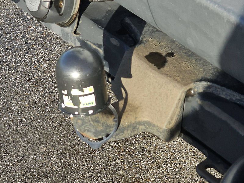 Furgon Mercedes-Benz Sprinter 316 L3H2 Mbux Automaat!: slika Furgon Mercedes-Benz Sprinter 316 L3H2 Mbux Automaat! Furgon Mercedes-Benz Sprinter 316 L3H2 Mbux Automaat!: slika Furgon Mercedes-Benz Sprinter 316 L3H2 Mbux Automaat!