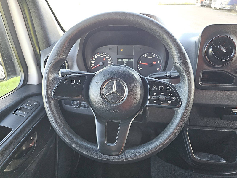 Furgon Mercedes-Benz Sprinter 316 L3H2 Mbux Automaat!: slika Furgon Mercedes-Benz Sprinter 316 L3H2 Mbux Automaat! Furgon Mercedes-Benz Sprinter 316 L3H2 Mbux Automaat!: slika Furgon Mercedes-Benz Sprinter 316 L3H2 Mbux Automaat!