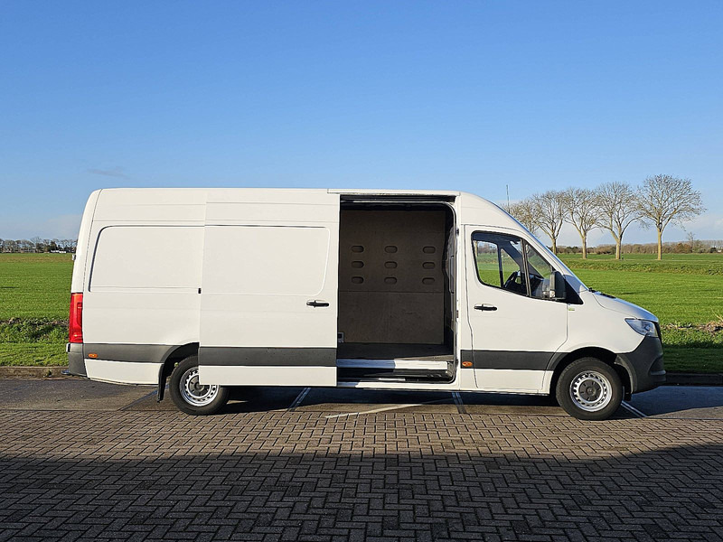 Furgon Mercedes-Benz Sprinter 316 L3H2 Mbux Automaat!: slika Furgon Mercedes-Benz Sprinter 316 L3H2 Mbux Automaat! Furgon Mercedes-Benz Sprinter 316 L3H2 Mbux Automaat!: slika Furgon Mercedes-Benz Sprinter 316 L3H2 Mbux Automaat!