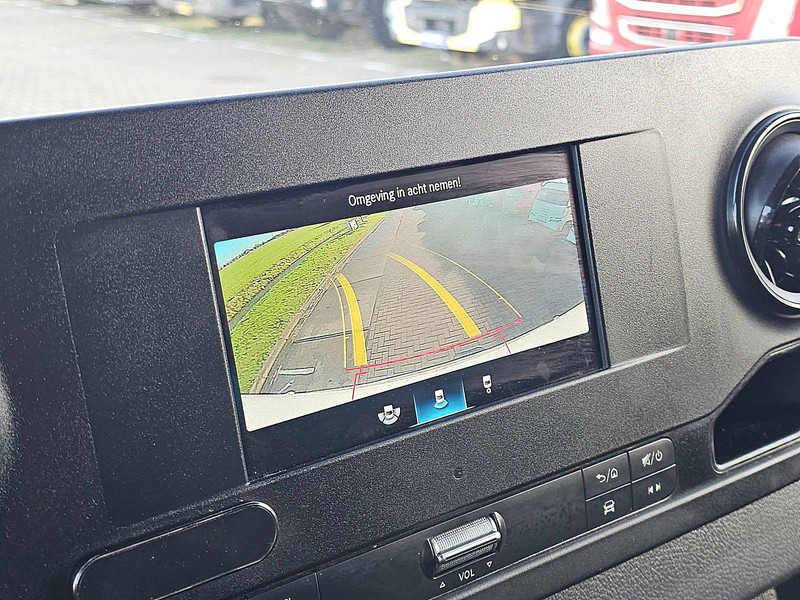 Furgon Mercedes-Benz Sprinter 316 L3H2 Mbux Automaat!: slika Furgon Mercedes-Benz Sprinter 316 L3H2 Mbux Automaat! Furgon Mercedes-Benz Sprinter 316 L3H2 Mbux Automaat!: slika Furgon Mercedes-Benz Sprinter 316 L3H2 Mbux Automaat!