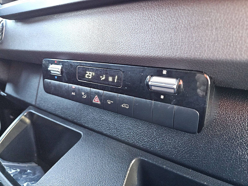 Furgon Mercedes-Benz Sprinter 316 L3H2 Mbux Automaat!: slika Furgon Mercedes-Benz Sprinter 316 L3H2 Mbux Automaat! Furgon Mercedes-Benz Sprinter 316 L3H2 Mbux Automaat!: slika Furgon Mercedes-Benz Sprinter 316 L3H2 Mbux Automaat!