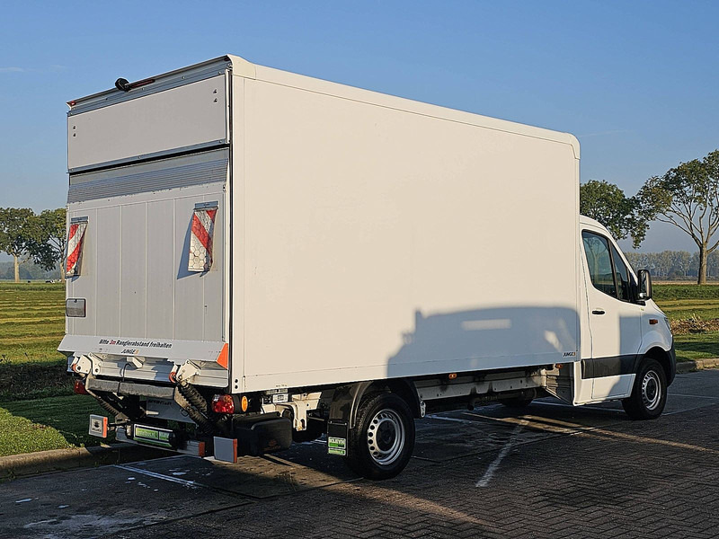 Mercedes-Benz Sprinter 317 Bakwagen Laadklep! - Dostavno vozilo sa zatvorenim sandukom: slika Mercedes-Benz Sprinter 317 Bakwagen Laadklep! - Dostavno vozilo sa zatvorenim sandukom Mercedes-Benz Sprinter 317 Bakwagen Laadklep! - Dostavno vozilo sa zatvorenim sandukom: slika Mercedes-Benz Sprinter 317 Bakwagen Laadklep! - Dostavno vozilo sa zatvorenim sandukom