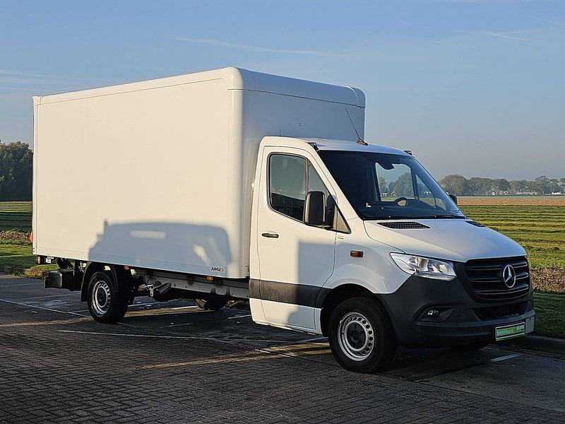 Mercedes-Benz Sprinter 317 Bakwagen Laadklep! - Dostavno vozilo sa zatvorenim sandukom: slika Mercedes-Benz Sprinter 317 Bakwagen Laadklep! - Dostavno vozilo sa zatvorenim sandukom Mercedes-Benz Sprinter 317 Bakwagen Laadklep! - Dostavno vozilo sa zatvorenim sandukom: slika Mercedes-Benz Sprinter 317 Bakwagen Laadklep! - Dostavno vozilo sa zatvorenim sandukom