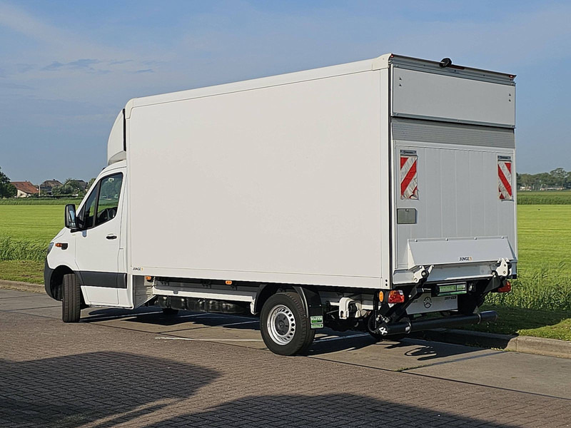 Mercedes-Benz Sprinter 317 Bakwagen Laadklep! - Dostavno vozilo sa zatvorenim sandukom: slika Mercedes-Benz Sprinter 317 Bakwagen Laadklep! - Dostavno vozilo sa zatvorenim sandukom Mercedes-Benz Sprinter 317 Bakwagen Laadklep! - Dostavno vozilo sa zatvorenim sandukom: slika Mercedes-Benz Sprinter 317 Bakwagen Laadklep! - Dostavno vozilo sa zatvorenim sandukom