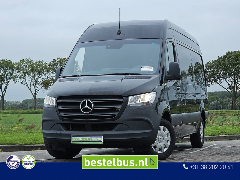 Mercedes-Benz Sprinter 317 L2H2 3.5t-Trekhaak - Furgon: slika Mercedes-Benz Sprinter 317 L2H2 3.5t-Trekhaak - Furgon Mercedes-Benz Sprinter 317 L2H2 3.5t-Trekhaak - Furgon: slika Mercedes-Benz Sprinter 317 L2H2 3.5t-Trekhaak - Furgon