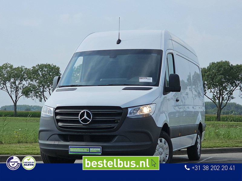Mercedes-Benz Sprinter 317 L2H2 3.5t-Trekhaak! - Furgon: slika Mercedes-Benz Sprinter 317 L2H2 3.5t-Trekhaak! - Furgon Mercedes-Benz Sprinter 317 L2H2 3.5t-Trekhaak! - Furgon: slika Mercedes-Benz Sprinter 317 L2H2 3.5t-Trekhaak! - Furgon