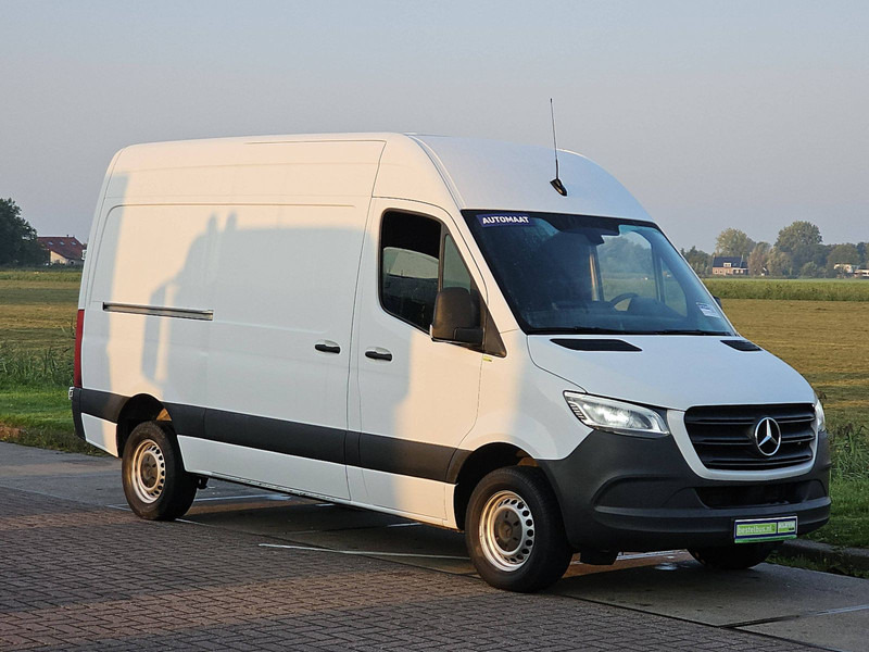 Mercedes-Benz Sprinter 317 L2H2 LED Automaat! - Furgon: slika Mercedes-Benz Sprinter 317 L2H2 LED Automaat! - Furgon Mercedes-Benz Sprinter 317 L2H2 LED Automaat! - Furgon: slika Mercedes-Benz Sprinter 317 L2H2 LED Automaat! - Furgon