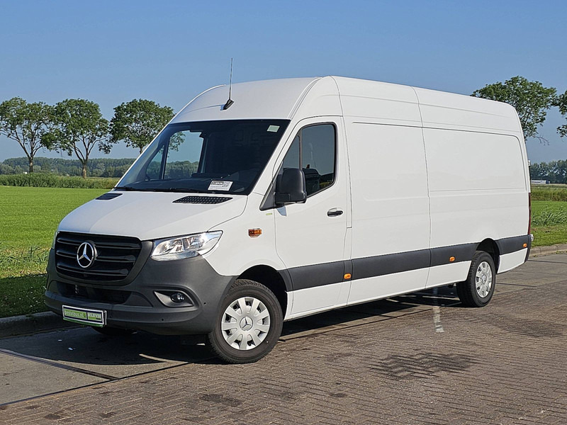 Mercedes-Benz Sprinter 317 L3H2 Maxi Navi - Furgon: slika Mercedes-Benz Sprinter 317 L3H2 Maxi Navi - Furgon Mercedes-Benz Sprinter 317 L3H2 Maxi Navi - Furgon: slika Mercedes-Benz Sprinter 317 L3H2 Maxi Navi - Furgon