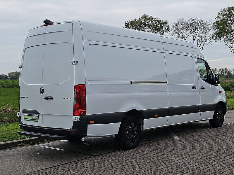 Mercedes-Benz Sprinter 317 L3H2 Maxi Navi - Furgon: slika Mercedes-Benz Sprinter 317 L3H2 Maxi Navi - Furgon Mercedes-Benz Sprinter 317 L3H2 Maxi Navi - Furgon: slika Mercedes-Benz Sprinter 317 L3H2 Maxi Navi - Furgon