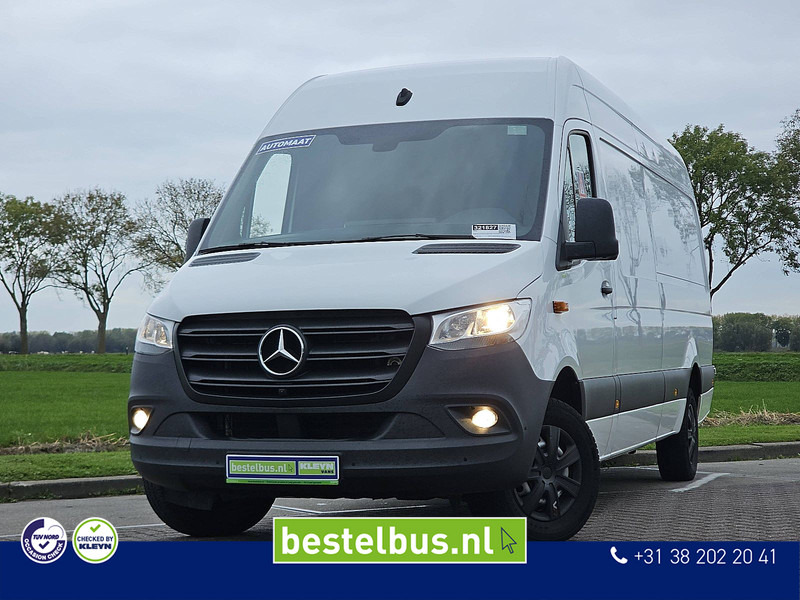 Mercedes-Benz Sprinter 317 L3H2 Maxi Navi - Furgon: slika Mercedes-Benz Sprinter 317 L3H2 Maxi Navi - Furgon Mercedes-Benz Sprinter 317 L3H2 Maxi Navi - Furgon: slika Mercedes-Benz Sprinter 317 L3H2 Maxi Navi - Furgon