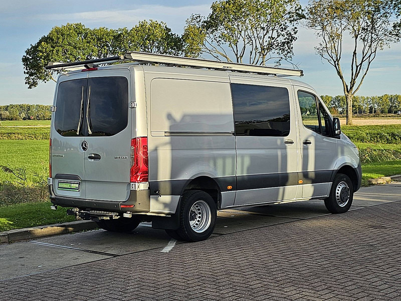 Mercedes-Benz Sprinter 514 L2H1 Dubbellucht AC! - Furgon: slika Mercedes-Benz Sprinter 514 L2H1 Dubbellucht AC! - Furgon Mercedes-Benz Sprinter 514 L2H1 Dubbellucht AC! - Furgon: slika Mercedes-Benz Sprinter 514 L2H1 Dubbellucht AC! - Furgon