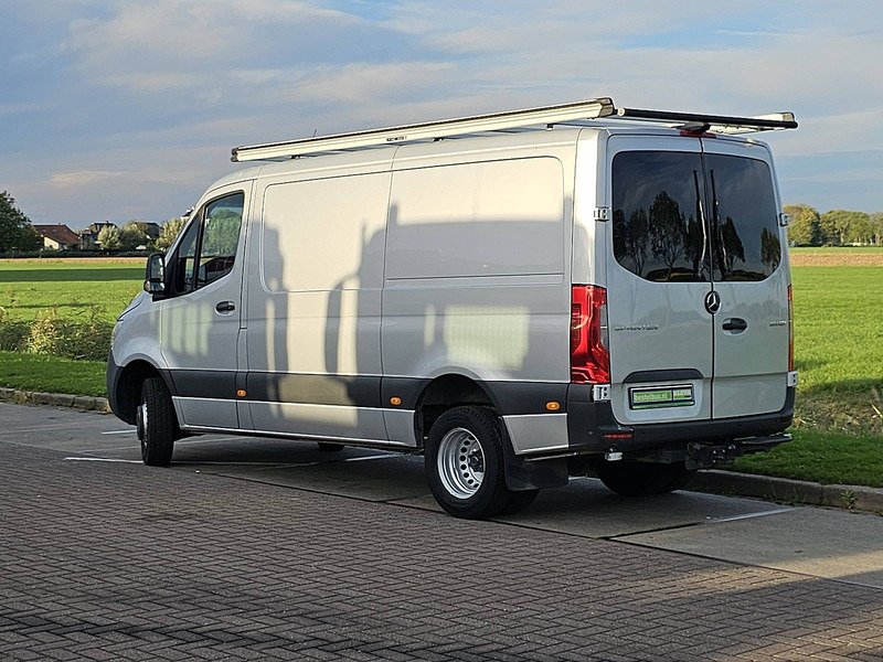 Mercedes-Benz Sprinter 514 L2H1 Dubbellucht AC! - Furgon: slika Mercedes-Benz Sprinter 514 L2H1 Dubbellucht AC! - Furgon Mercedes-Benz Sprinter 514 L2H1 Dubbellucht AC! - Furgon: slika Mercedes-Benz Sprinter 514 L2H1 Dubbellucht AC! - Furgon
