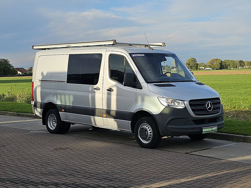 Mercedes-Benz Sprinter 514 L2H1 Dubbellucht AC! - Furgon: slika Mercedes-Benz Sprinter 514 L2H1 Dubbellucht AC! - Furgon Mercedes-Benz Sprinter 514 L2H1 Dubbellucht AC! - Furgon: slika Mercedes-Benz Sprinter 514 L2H1 Dubbellucht AC! - Furgon