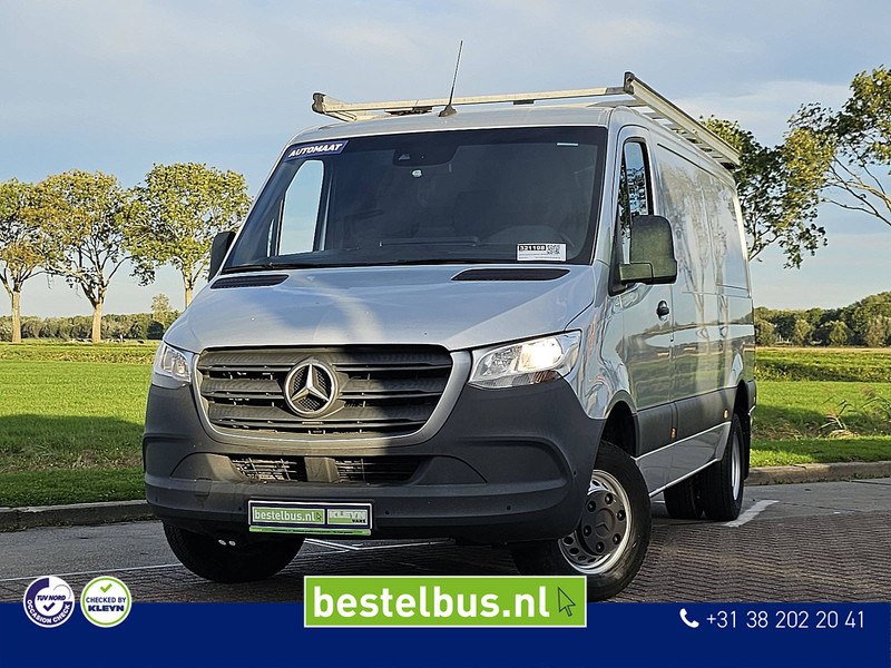 Mercedes-Benz Sprinter 514 L2H1 Dubbellucht AC! - Furgon: slika Mercedes-Benz Sprinter 514 L2H1 Dubbellucht AC! - Furgon Mercedes-Benz Sprinter 514 L2H1 Dubbellucht AC! - Furgon: slika Mercedes-Benz Sprinter 514 L2H1 Dubbellucht AC! - Furgon