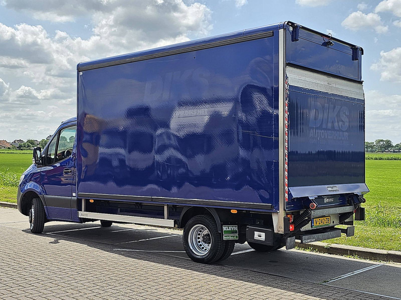 Mercedes-Benz Sprinter 516 Bakwagen Laadklep! - Dostavno vozilo sa zatvorenim sandukom: slika Mercedes-Benz Sprinter 516 Bakwagen Laadklep! - Dostavno vozilo sa zatvorenim sandukom Mercedes-Benz Sprinter 516 Bakwagen Laadklep! - Dostavno vozilo sa zatvorenim sandukom: slika Mercedes-Benz Sprinter 516 Bakwagen Laadklep! - Dostavno vozilo sa zatvorenim sandukom