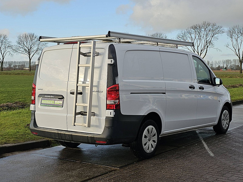 Mercedes-Benz Vito 114 CDI LONG SELECT - Mali kombi: slika Mercedes-Benz Vito 114 CDI LONG SELECT - Mali kombi Mercedes-Benz Vito 114 CDI LONG SELECT - Mali kombi: slika Mercedes-Benz Vito 114 CDI LONG SELECT - Mali kombi