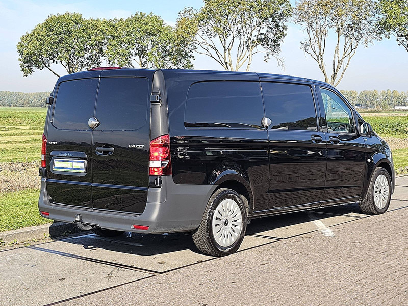 Mercedes-Benz Vito 114 L3 XL Mbux Automaat! - Mali kombi: slika Mercedes-Benz Vito 114 L3 XL Mbux Automaat! - Mali kombi Mercedes-Benz Vito 114 L3 XL Mbux Automaat! - Mali kombi: slika Mercedes-Benz Vito 114 L3 XL Mbux Automaat! - Mali kombi