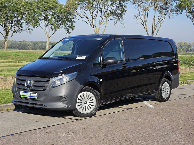 Mercedes-Benz Vito 114 L3 XL Mbux Automaat! - Mali kombi: slika Mercedes-Benz Vito 114 L3 XL Mbux Automaat! - Mali kombi Mercedes-Benz Vito 114 L3 XL Mbux Automaat! - Mali kombi: slika Mercedes-Benz Vito 114 L3 XL Mbux Automaat! - Mali kombi