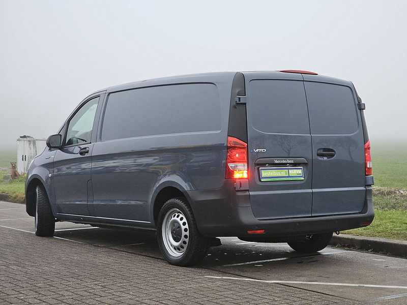 Mercedes-Benz eVito L2 35Kwh Elektrisch! - Mali kombi, Električno dostavno vozilo: slika Mercedes-Benz eVito L2 35Kwh Elektrisch! - Mali kombi, Električno dostavno vozilo Mercedes-Benz eVito L2 35Kwh Elektrisch! - Mali kombi, Električno dostavno vozilo: slika Mercedes-Benz eVito L2 35Kwh Elektrisch! - Mali kombi, Električno dostavno vozilo