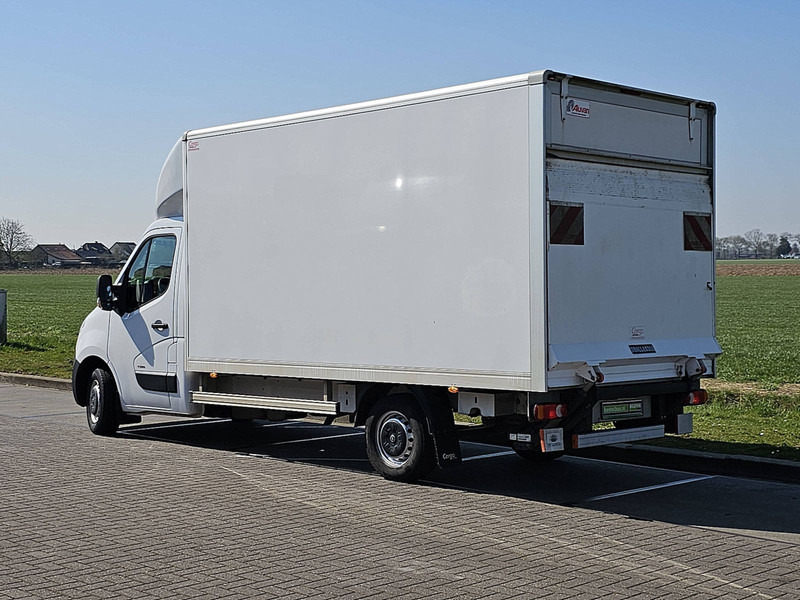 Opel Movano 2.3 Bakwagen Laadklep! - Dostavno vozilo sa zatvorenim sandukom: slika Opel Movano 2.3 Bakwagen Laadklep! - Dostavno vozilo sa zatvorenim sandukom Opel Movano 2.3 Bakwagen Laadklep! - Dostavno vozilo sa zatvorenim sandukom: slika Opel Movano 2.3 Bakwagen Laadklep! - Dostavno vozilo sa zatvorenim sandukom
