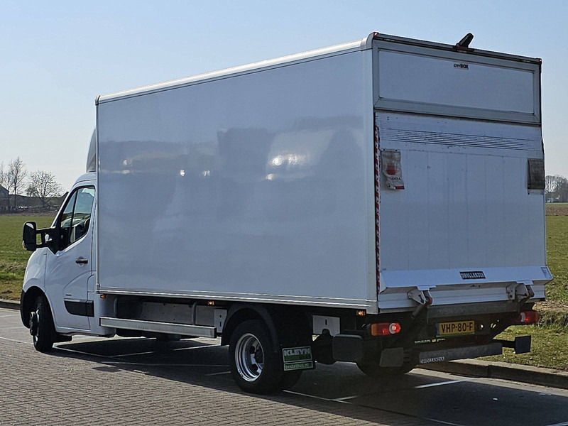 Opel Movano 2.3 ac EURO6 - Dostavno vozilo sa zatvorenim sandukom: slika Opel Movano 2.3 ac EURO6 - Dostavno vozilo sa zatvorenim sandukom Opel Movano 2.3 ac EURO6 - Dostavno vozilo sa zatvorenim sandukom: slika Opel Movano 2.3 ac EURO6 - Dostavno vozilo sa zatvorenim sandukom