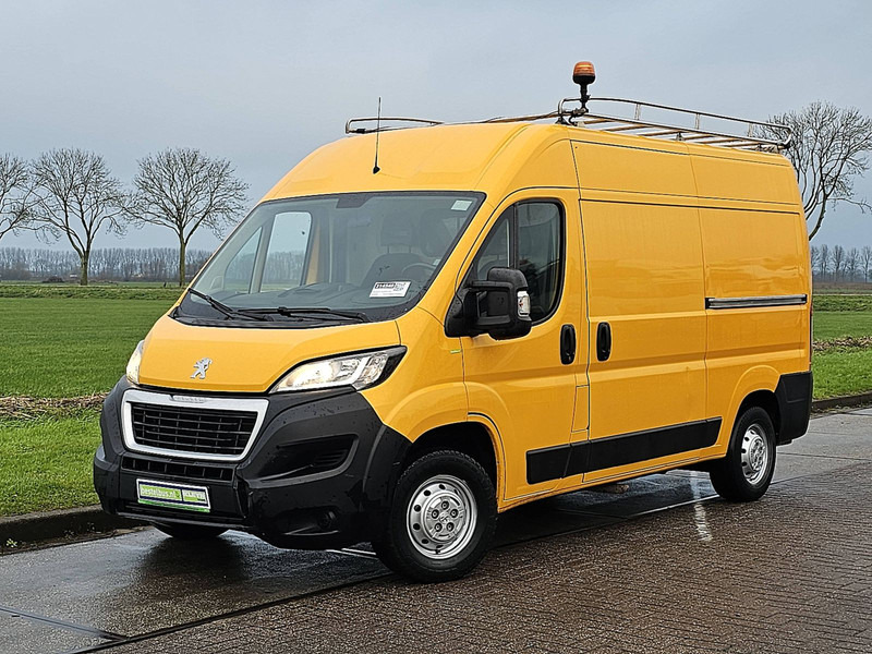 Peugeot Boxer 335 DUBBEL SCHUIFD EUR6 - Furgon: slika Peugeot Boxer 335 DUBBEL SCHUIFD EUR6 - Furgon Peugeot Boxer 335 DUBBEL SCHUIFD EUR6 - Furgon: slika Peugeot Boxer 335 DUBBEL SCHUIFD EUR6 - Furgon