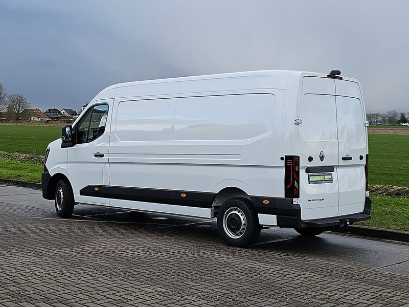 Renault Master 2.0 L3H2 130Pk Euro6 AC! - Furgon: slika Renault Master 2.0 L3H2 130Pk Euro6 AC! - Furgon Renault Master 2.0 L3H2 130Pk Euro6 AC! - Furgon: slika Renault Master 2.0 L3H2 130Pk Euro6 AC! - Furgon