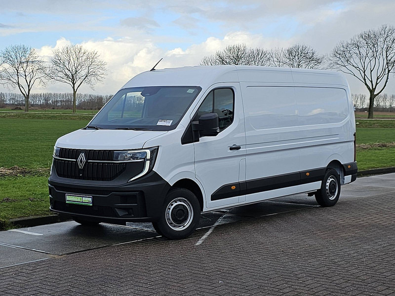 Renault Master 2.0 L3H2 130Pk Euro6 AC! - Furgon: slika Renault Master 2.0 L3H2 130Pk Euro6 AC! - Furgon Renault Master 2.0 L3H2 130Pk Euro6 AC! - Furgon: slika Renault Master 2.0 L3H2 130Pk Euro6 AC! - Furgon