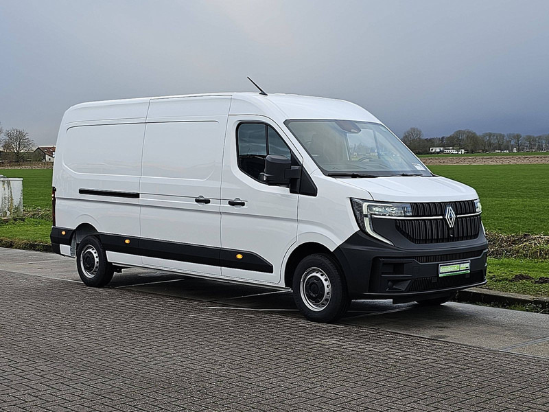 Renault Master 2.0 L3H2 130Pk Euro6 AC! - Furgon: slika Renault Master 2.0 L3H2 130Pk Euro6 AC! - Furgon Renault Master 2.0 L3H2 130Pk Euro6 AC! - Furgon: slika Renault Master 2.0 L3H2 130Pk Euro6 AC! - Furgon