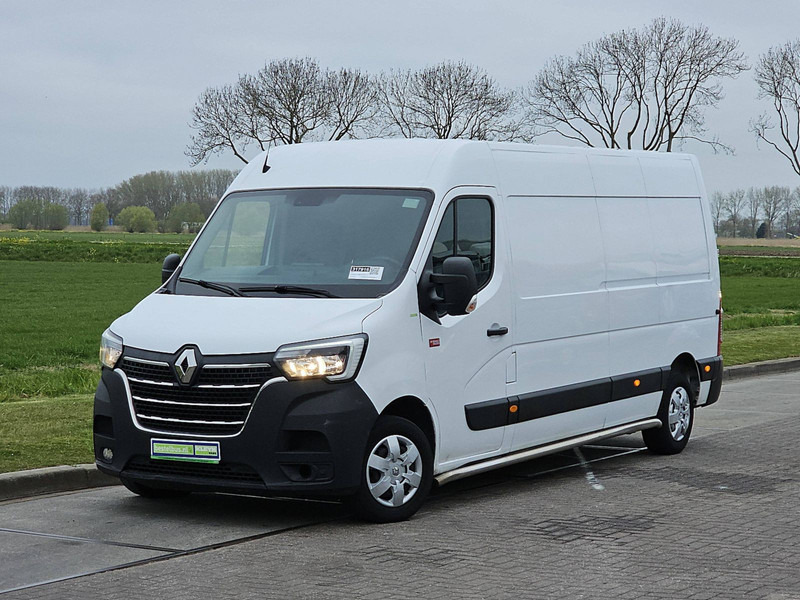 Renault Master 2.3 DCI 135 L3H2 - Furgon: slika Renault Master 2.3 DCI 135 L3H2 - Furgon Renault Master 2.3 DCI 135 L3H2 - Furgon: slika Renault Master 2.3 DCI 135 L3H2 - Furgon