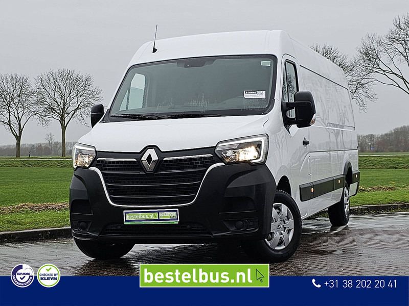 Renault Master 2.3 DCI 165 L4H2 EL - Furgon: slika Renault Master 2.3 DCI 165 L4H2 EL - Furgon Renault Master 2.3 DCI 165 L4H2 EL - Furgon: slika Renault Master 2.3 DCI 165 L4H2 EL - Furgon