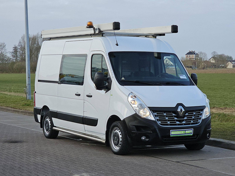 Renault Master 2.3 L2H2 Airco Euro6 NAP - Furgon: slika Renault Master 2.3 L2H2 Airco Euro6 NAP - Furgon Renault Master 2.3 L2H2 Airco Euro6 NAP - Furgon: slika Renault Master 2.3 L2H2 Airco Euro6 NAP - Furgon
