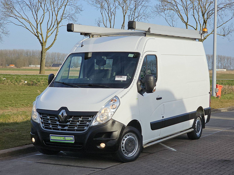 Renault Master 2.3 L2H2 Airco Euro6 NAP - Furgon: slika Renault Master 2.3 L2H2 Airco Euro6 NAP - Furgon Renault Master 2.3 L2H2 Airco Euro6 NAP - Furgon: slika Renault Master 2.3 L2H2 Airco Euro6 NAP - Furgon