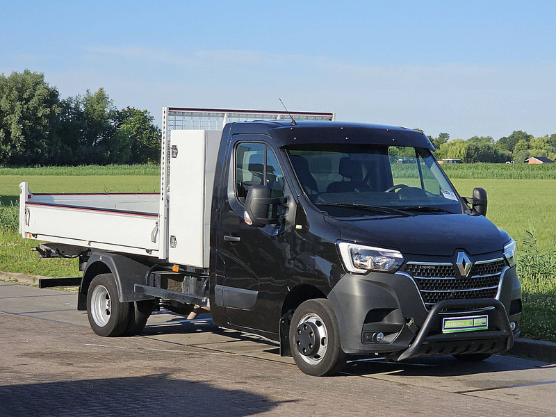 Renault Master T35 kipper ac EURO6 - Mali kamion kiper: slika Renault Master T35 kipper ac EURO6 - Mali kamion kiper Renault Master T35 kipper ac EURO6 - Mali kamion kiper: slika Renault Master T35 kipper ac EURO6 - Mali kamion kiper