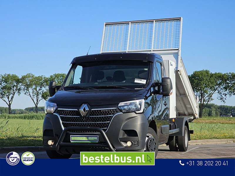 Renault Master T35 kipper ac EURO6 - Mali kamion kiper: slika Renault Master T35 kipper ac EURO6 - Mali kamion kiper Renault Master T35 kipper ac EURO6 - Mali kamion kiper: slika Renault Master T35 kipper ac EURO6 - Mali kamion kiper