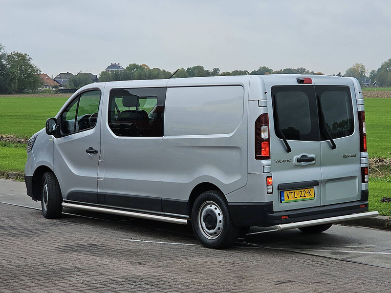 Renault Trafic 2.0 DCI L2 Dubbel Cabine NAP - Mali kombi: slika Renault Trafic 2.0 DCI L2 Dubbel Cabine NAP - Mali kombi Renault Trafic 2.0 DCI L2 Dubbel Cabine NAP - Mali kombi: slika Renault Trafic 2.0 DCI L2 Dubbel Cabine NAP - Mali kombi