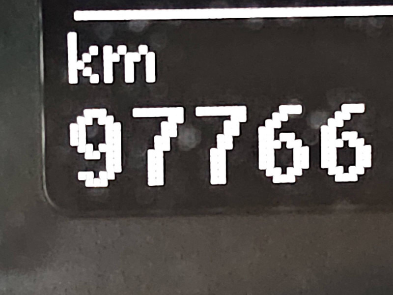 Mali kombi Volkswagen Caddy Maxi 2.0 102Pk Lm-Velgen NAP!: slika Mali kombi Volkswagen Caddy Maxi 2.0 102Pk Lm-Velgen NAP!