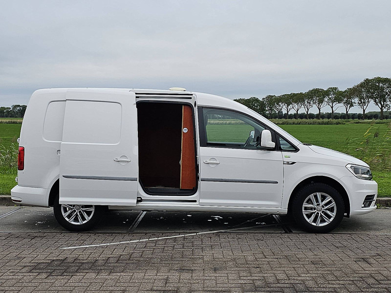 Mali kombi Volkswagen Caddy Maxi 2.0 102Pk Lm-Velgen NAP!: slika Mali kombi Volkswagen Caddy Maxi 2.0 102Pk Lm-Velgen NAP!