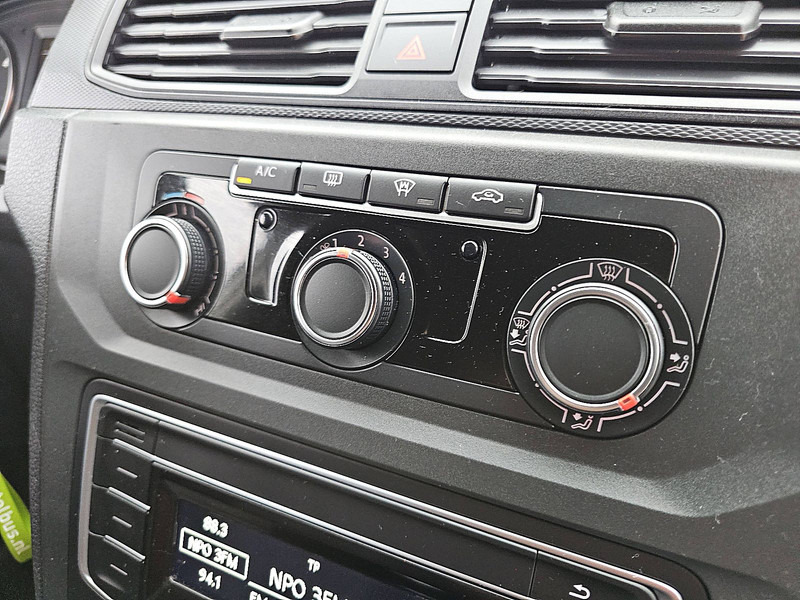 Mali kombi Volkswagen Caddy Maxi 2.0 102Pk Lm-Velgen NAP!: slika Mali kombi Volkswagen Caddy Maxi 2.0 102Pk Lm-Velgen NAP!