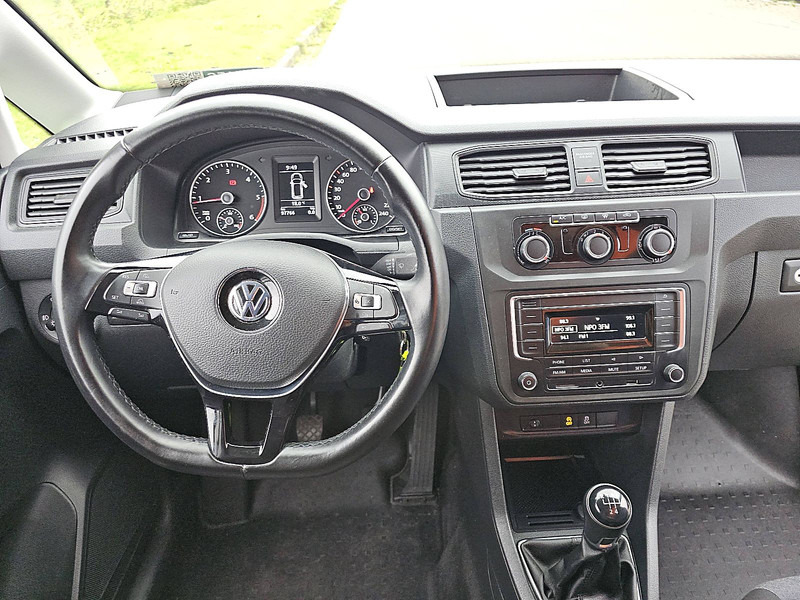 Mali kombi Volkswagen Caddy Maxi 2.0 102Pk Lm-Velgen NAP!: slika Mali kombi Volkswagen Caddy Maxi 2.0 102Pk Lm-Velgen NAP!