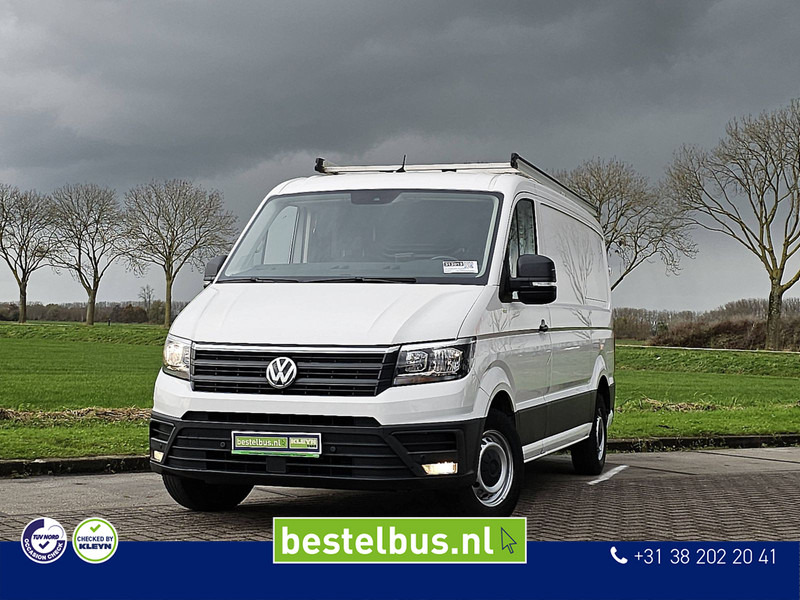 Volkswagen Crafter 2.0 L3H2 (L2h1) 177Pk ! - Furgon: slika Volkswagen Crafter 2.0 L3H2 (L2h1) 177Pk ! - Furgon Volkswagen Crafter 2.0 L3H2 (L2h1) 177Pk ! - Furgon: slika Volkswagen Crafter 2.0 L3H2 (L2h1) 177Pk ! - Furgon