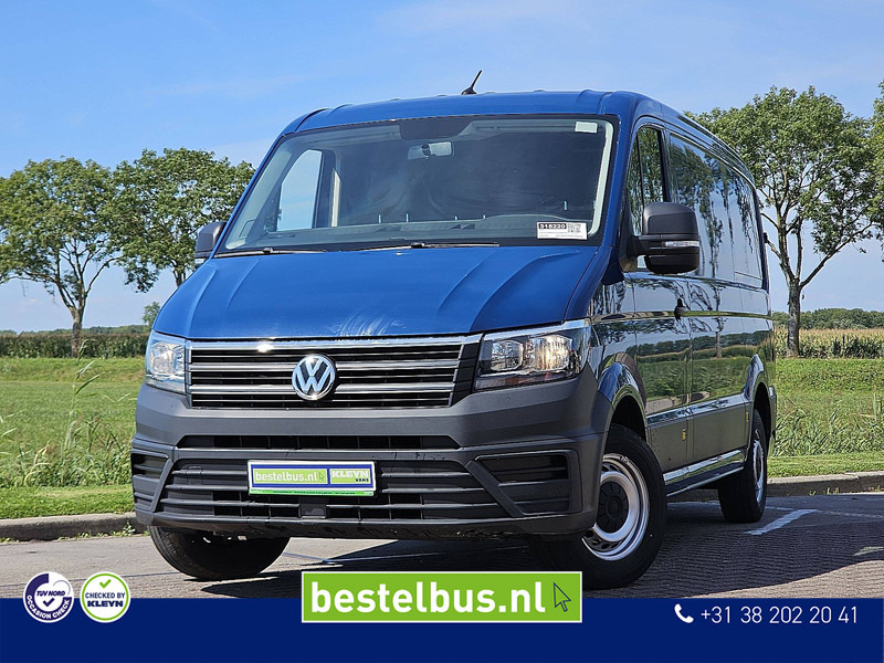 Volkswagen Crafter 35 2.0 L3H2 Navi Trekhaak - Furgon: slika Volkswagen Crafter 35 2.0 L3H2 Navi Trekhaak - Furgon Volkswagen Crafter 35 2.0 L3H2 Navi Trekhaak - Furgon: slika Volkswagen Crafter 35 2.0 L3H2 Navi Trekhaak - Furgon